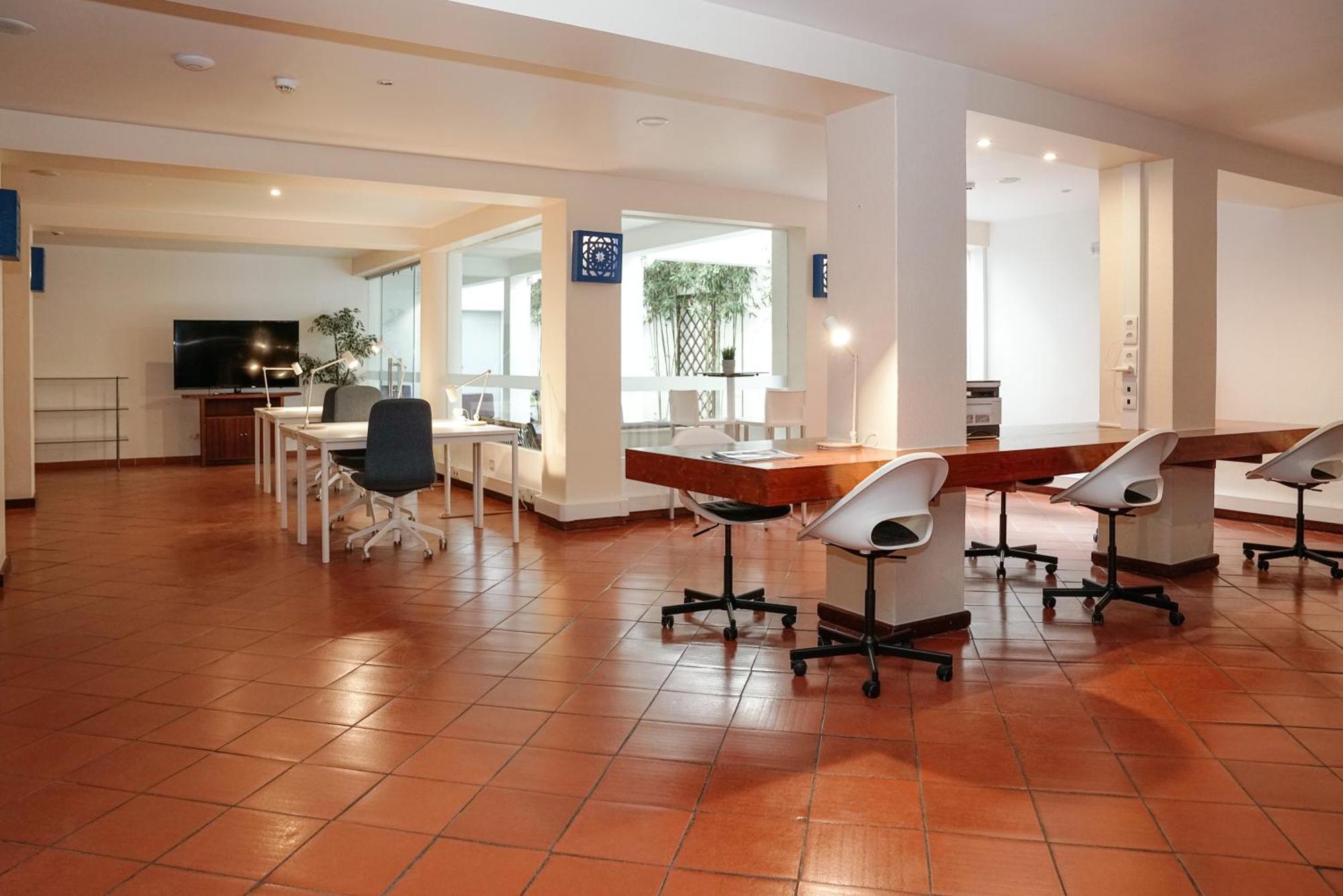 Carvi Beach Hotel ลากอส ภายนอก รูปภาพ